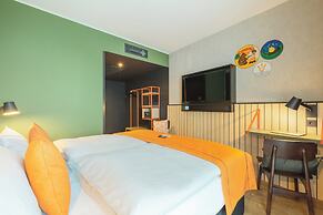Holiday Inn - the niu, Amity Potsdam, an IHG Hotel
