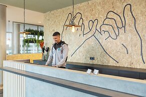 Holiday Inn - the niu, Amity Potsdam, an IHG Hotel