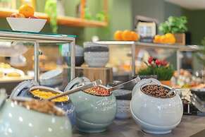 Holiday Inn - the niu, Amity Potsdam by IHG