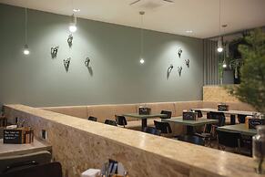 Holiday Inn - the niu, Amity Potsdam by IHG