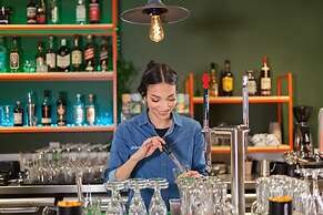 Holiday Inn - the niu, Amity Potsdam by IHG