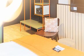 Holiday Inn - the niu, Amity Potsdam by IHG