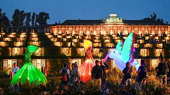Holiday Inn - the niu, Amity Potsdam by IHG