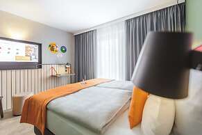 Holiday Inn - the niu, Amity Potsdam by IHG