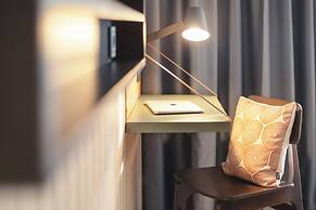 Holiday Inn - the niu, Amity Potsdam by IHG