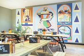 Holiday Inn - the niu, Amity Potsdam by IHG