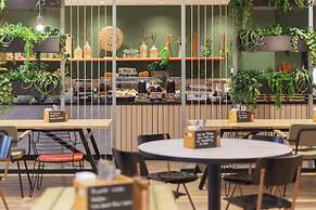 Holiday Inn - the niu, Amity Potsdam by IHG