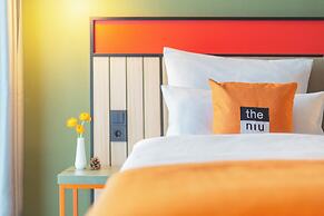 Holiday Inn - the niu, Amity Potsdam by IHG