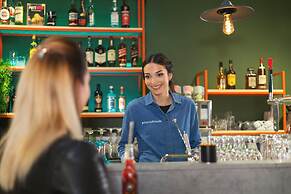 Holiday Inn - the niu, Amity Potsdam by IHG