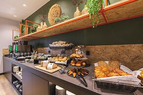 Holiday Inn - the niu, Amity Potsdam by IHG
