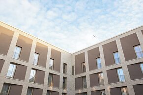 Holiday Inn - the niu, Amity Potsdam by IHG
