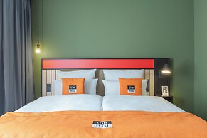 Holiday Inn - the niu, Amity Potsdam by IHG