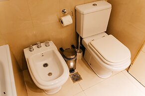 BENS Barrio Norte Apartments