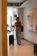 BENS Barrio Norte Apartments