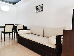 BENS Barrio Norte Apartments