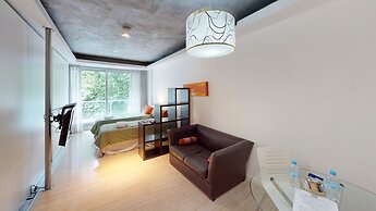 BENS Barrio Norte Apartments