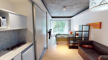 BENS Barrio Norte Apartments