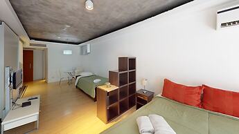 BENS Barrio Norte Apartments