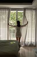 BENS Barrio Norte Apartments