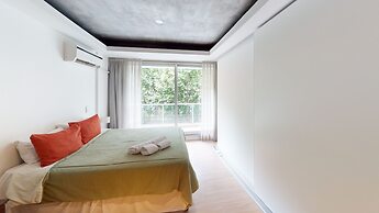 BENS Barrio Norte Apartments