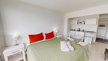 BENS Barrio Norte Apartments