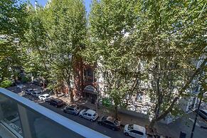 BENS Barrio Norte Apartments