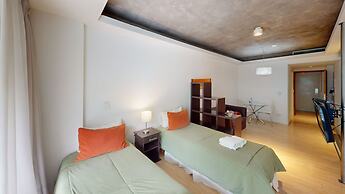 BENS Barrio Norte Apartments