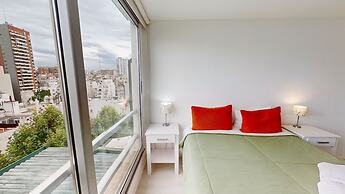 BENS Barrio Norte Apartments