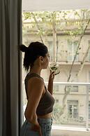 BENS Barrio Norte Apartments