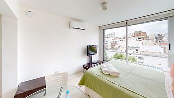 BENS Barrio Norte Apartments