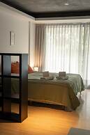 BENS Barrio Norte Apartments