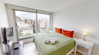 BENS Barrio Norte Apartments