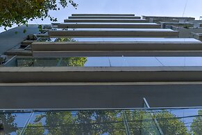 BENS Barrio Norte Apartments