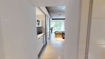 BENS Barrio Norte Apartments