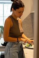 BENS Barrio Norte Apartments