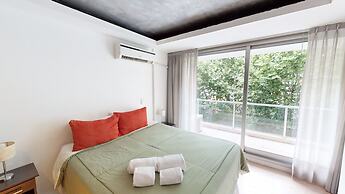 BENS Barrio Norte Apartments