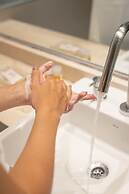 BENS Barrio Norte Apartments