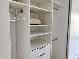 BENS Barrio Norte Apartments