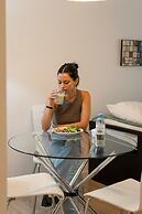 BENS Barrio Norte Apartments