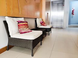 BENS Barrio Norte Apartments