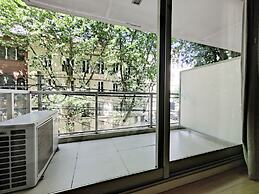 BENS Barrio Norte Apartments