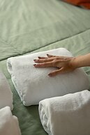 BENS Barrio Norte Apartments