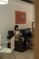 BENS Barrio Norte Apartments