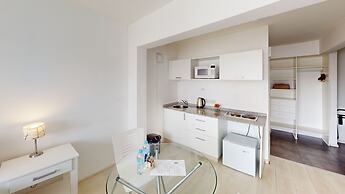 BENS Barrio Norte Apartments