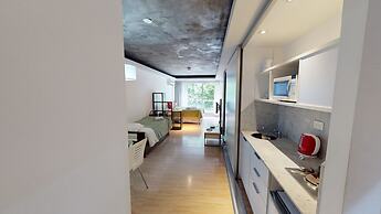 BENS Barrio Norte Apartments