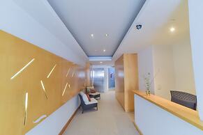 BENS Barrio Norte Apartments