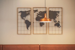 Holiday Inn - the niu, Yen Hamburg City by IHG