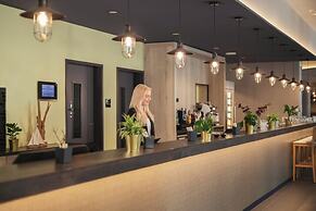 Holiday Inn - the niu, Yen Hamburg City by IHG