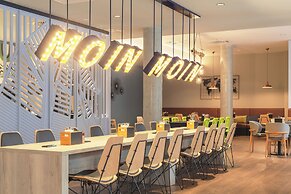 Holiday Inn - the niu, Yen Hamburg City by IHG