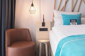 Holiday Inn - the niu, Yen Hamburg City by IHG